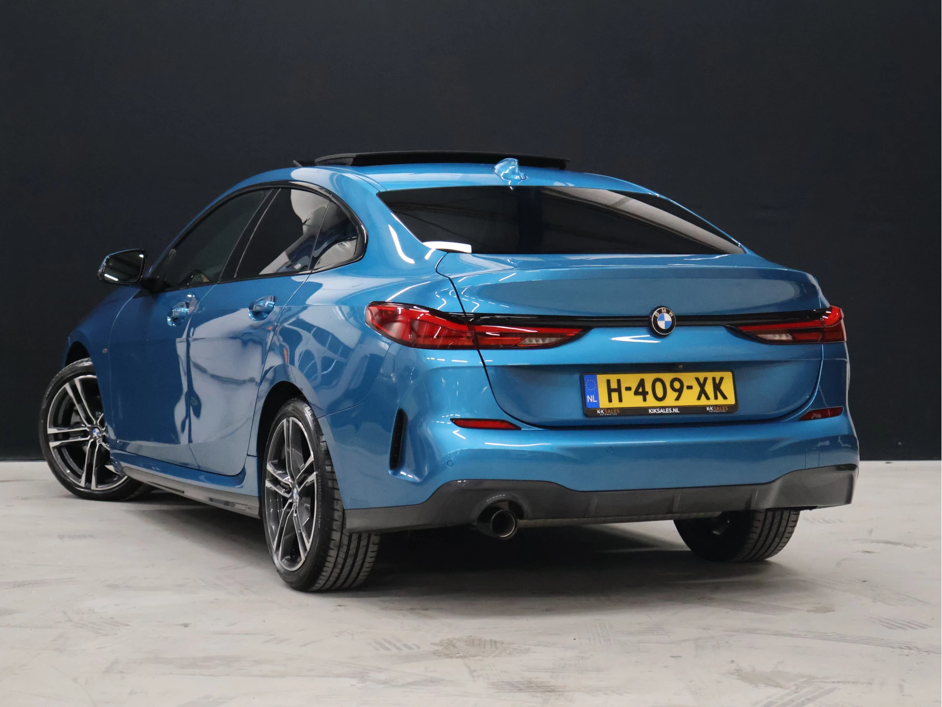 Hoofdafbeelding BMW 2 Serie
