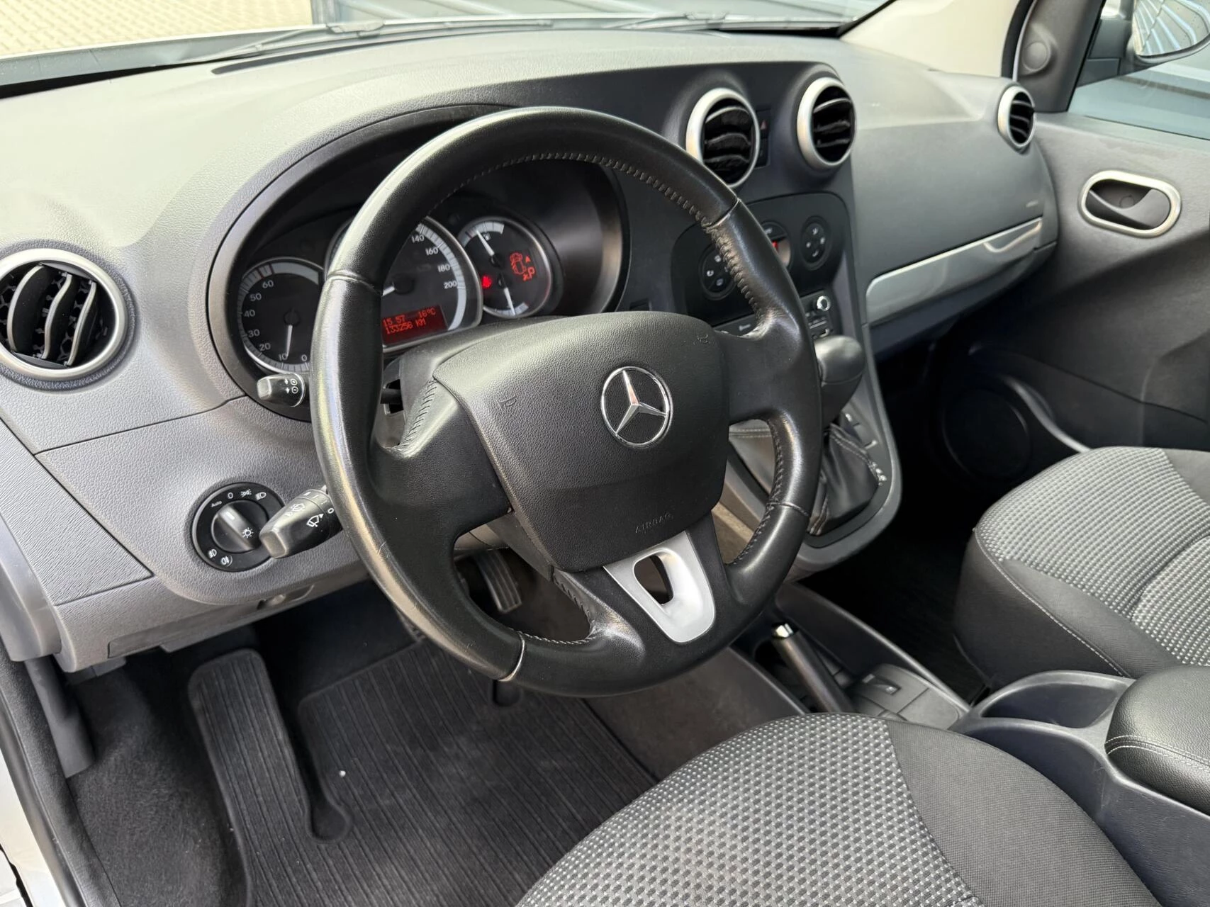 Hoofdafbeelding Mercedes-Benz Citan