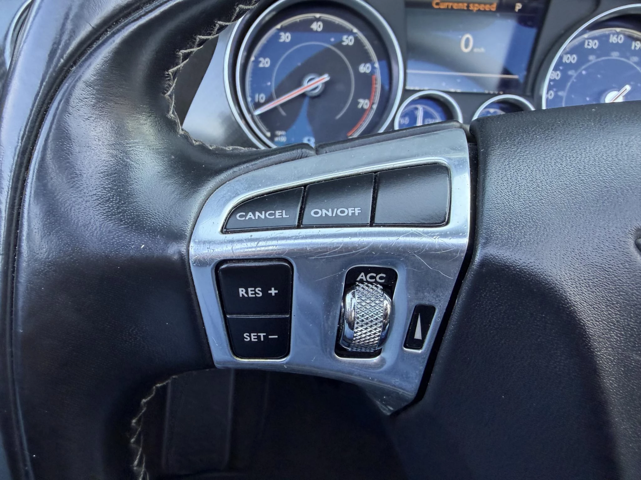 Hoofdafbeelding Bentley Continental GT