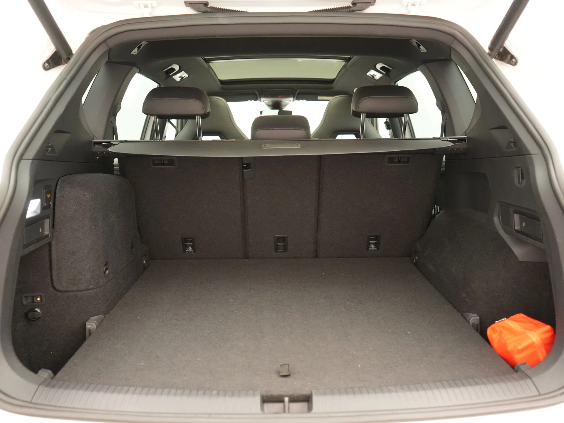 Hoofdafbeelding SEAT Tarraco