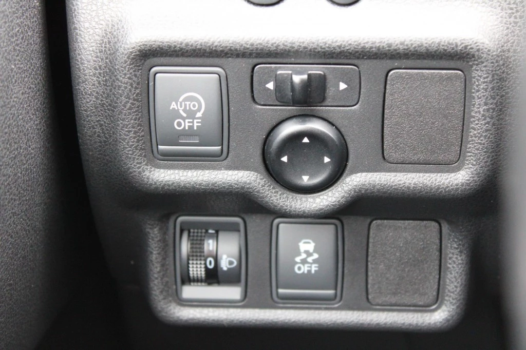 Hoofdafbeelding Nissan Note