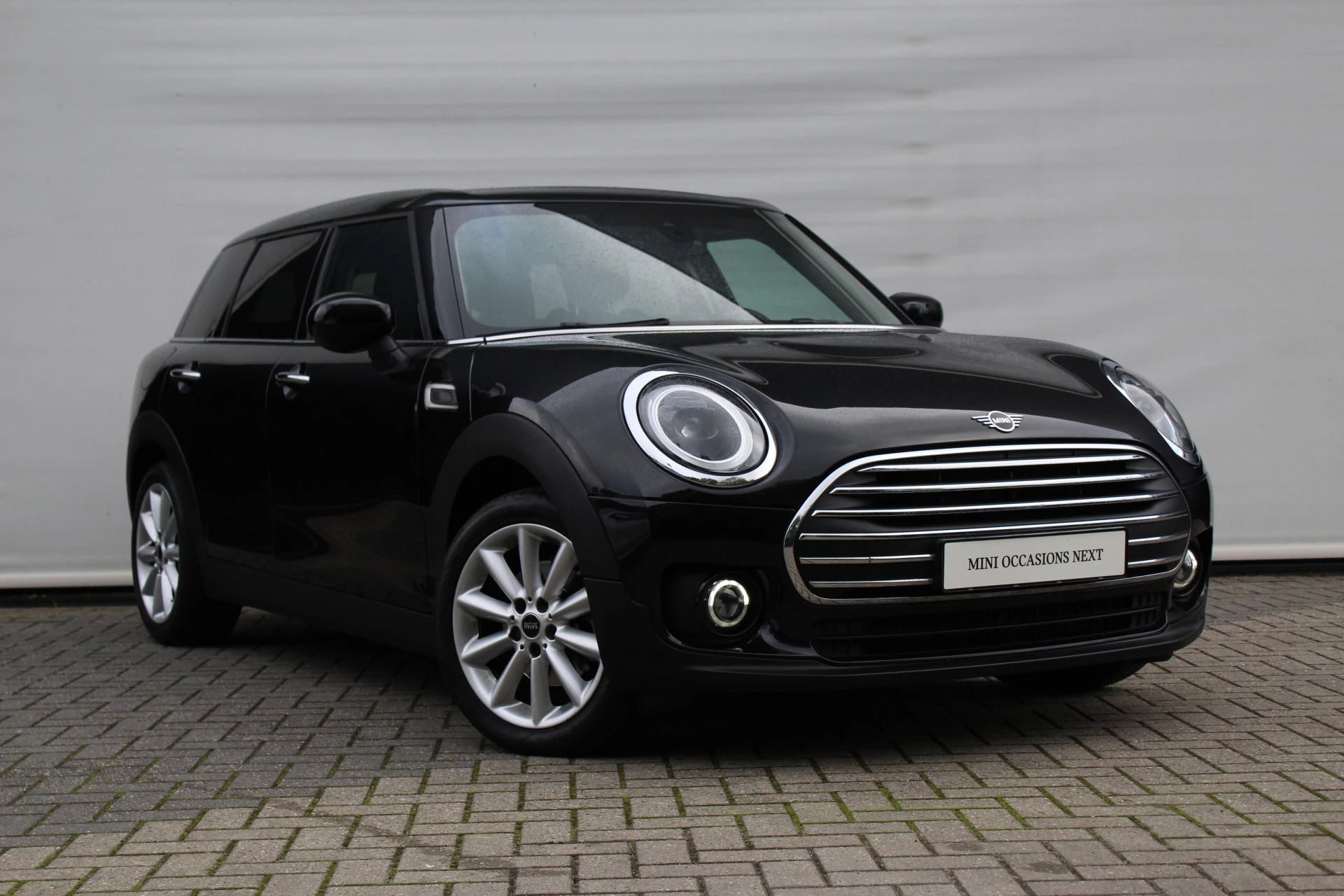 Hoofdafbeelding MINI Clubman