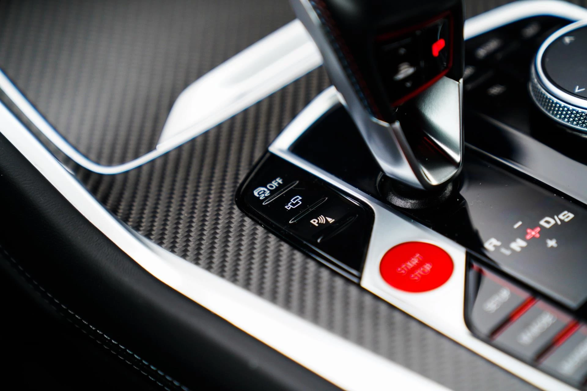 Hoofdafbeelding BMW XM