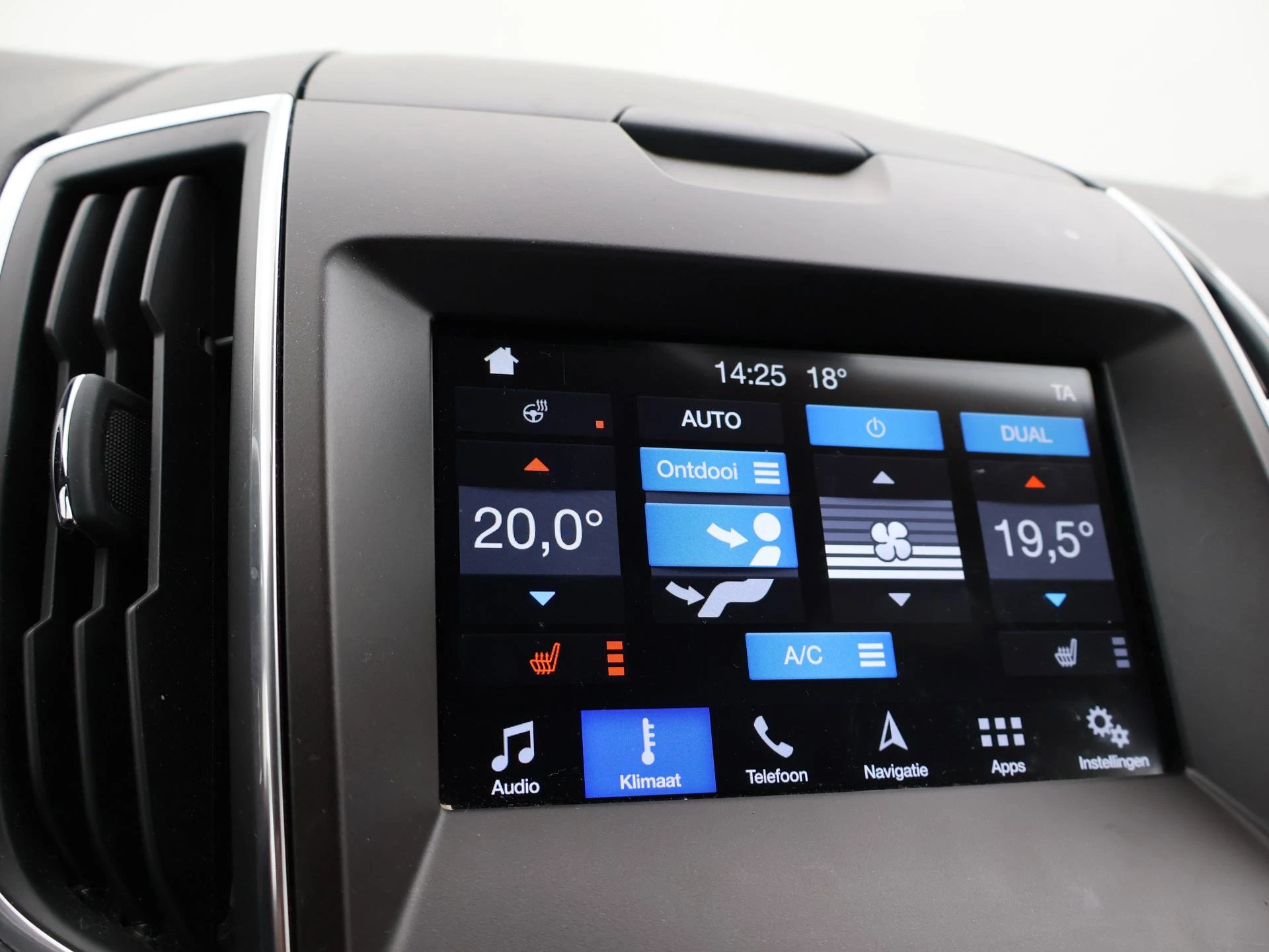 Hoofdafbeelding Ford S-Max
