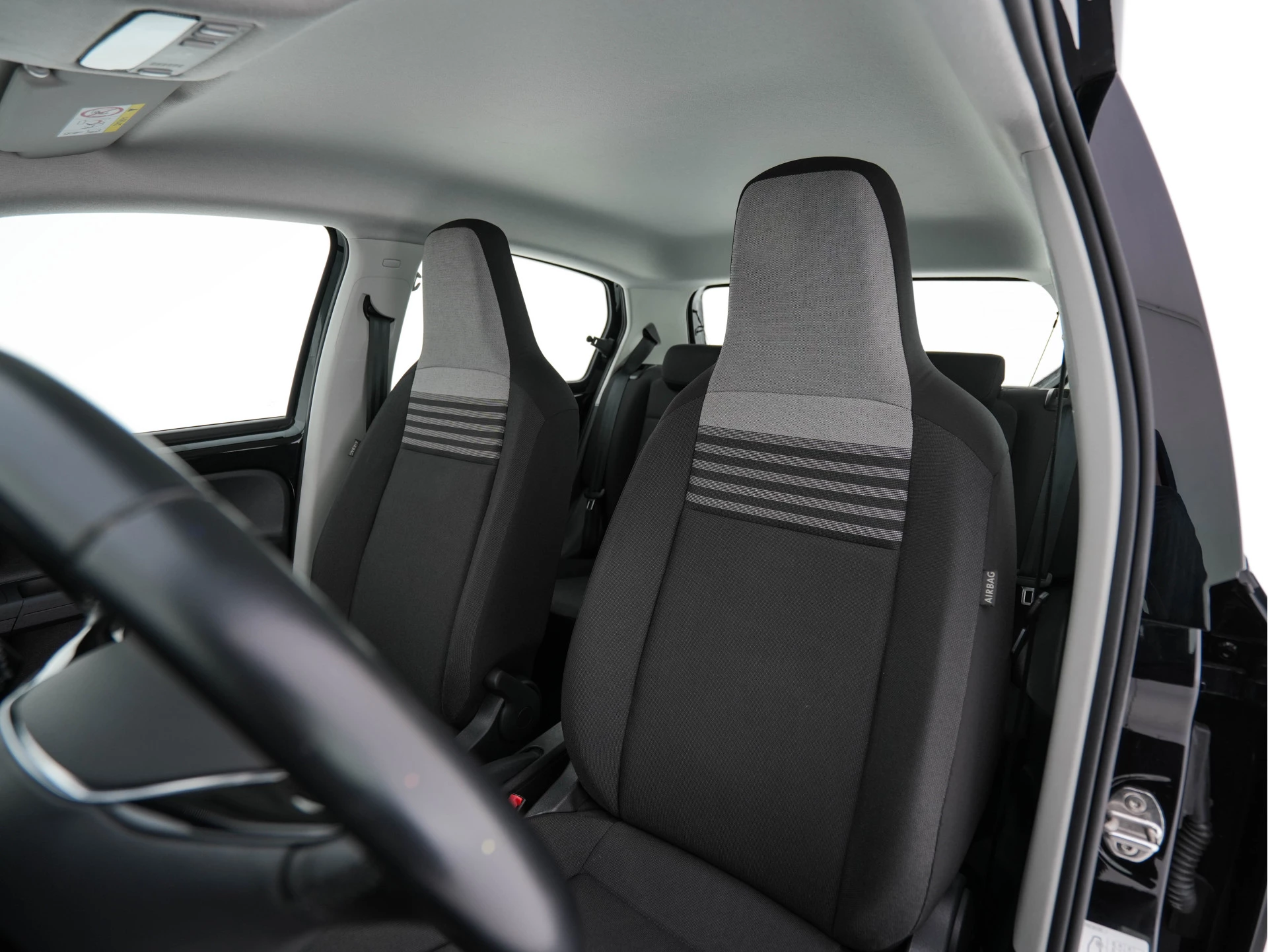 Hoofdafbeelding Volkswagen e-up!