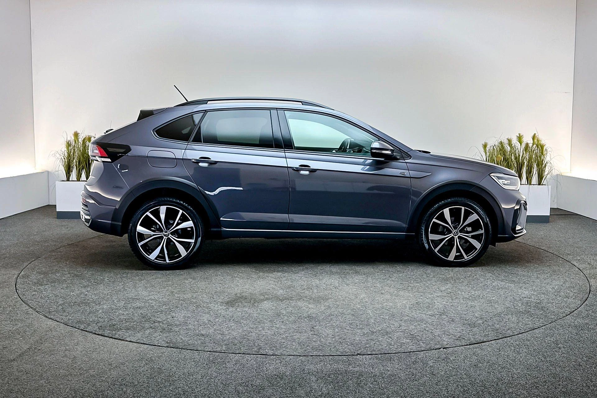 Hoofdafbeelding Volkswagen Taigo