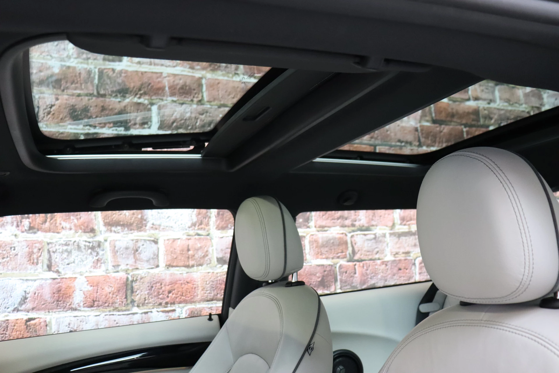 Hoofdafbeelding MINI Cooper S