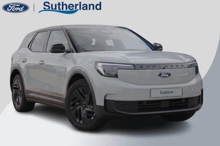 Hoofdafbeelding Ford Explorer Ford Explorer Collection Extended Range RWD 79 kWh 286pk | Rijklaar | Ford Voorraad | Driver Assistance Pack | B&O Play | Wegklapbare Trekhaak