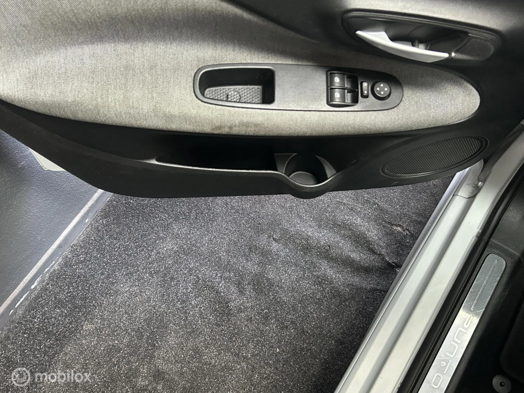 Hoofdafbeelding Fiat Punto