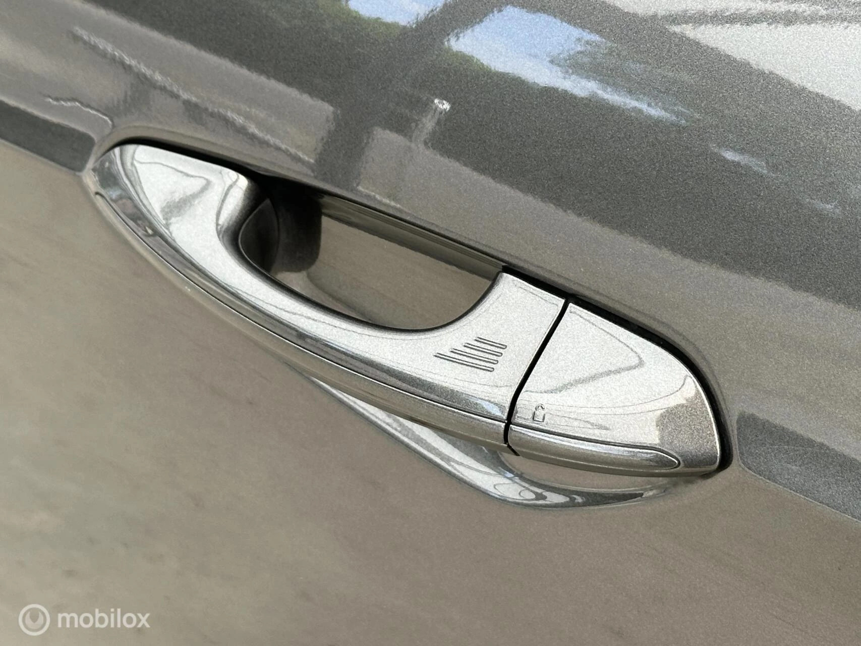 Hoofdafbeelding Ford Galaxy