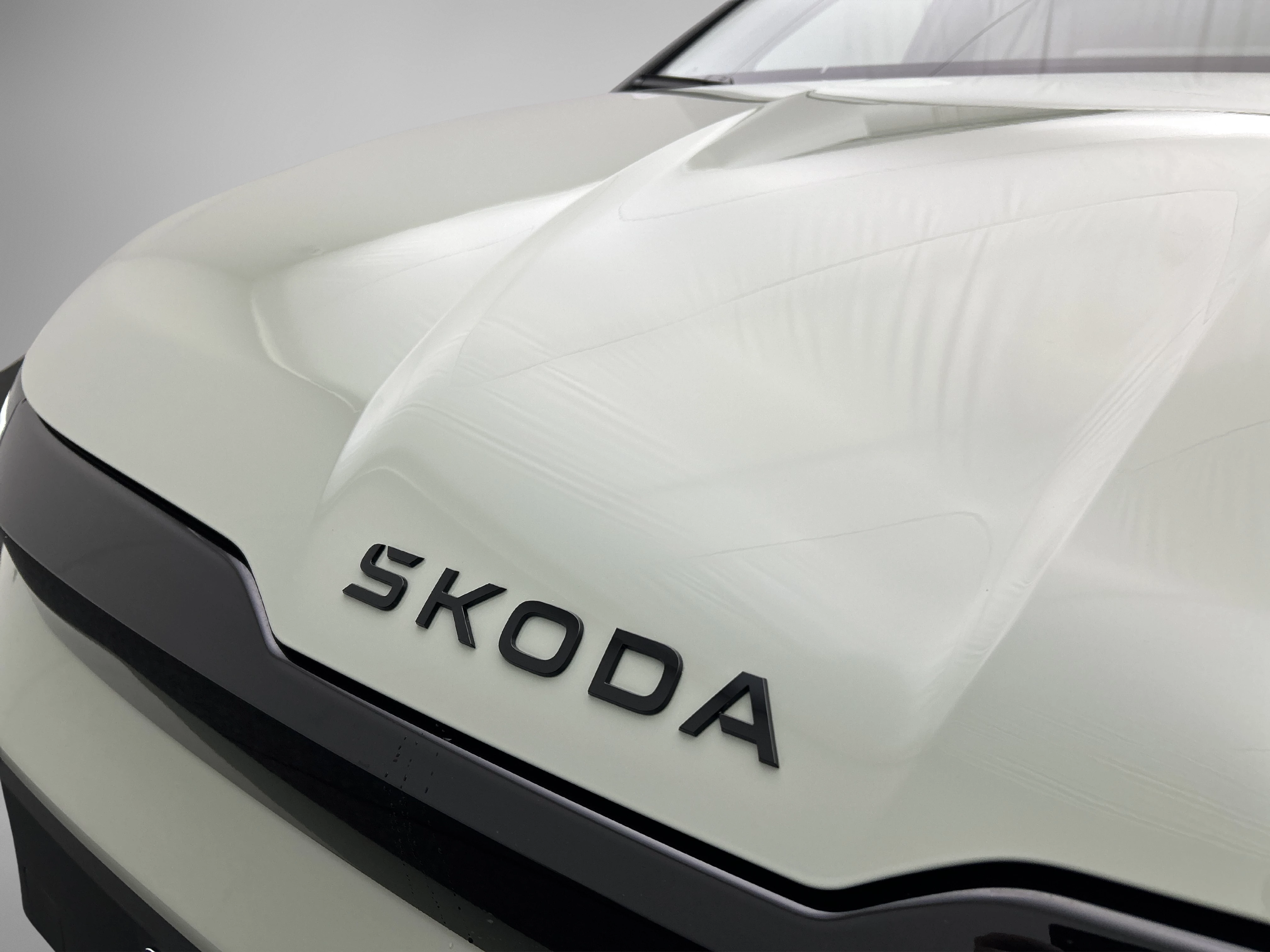 Hoofdafbeelding Škoda Elroq