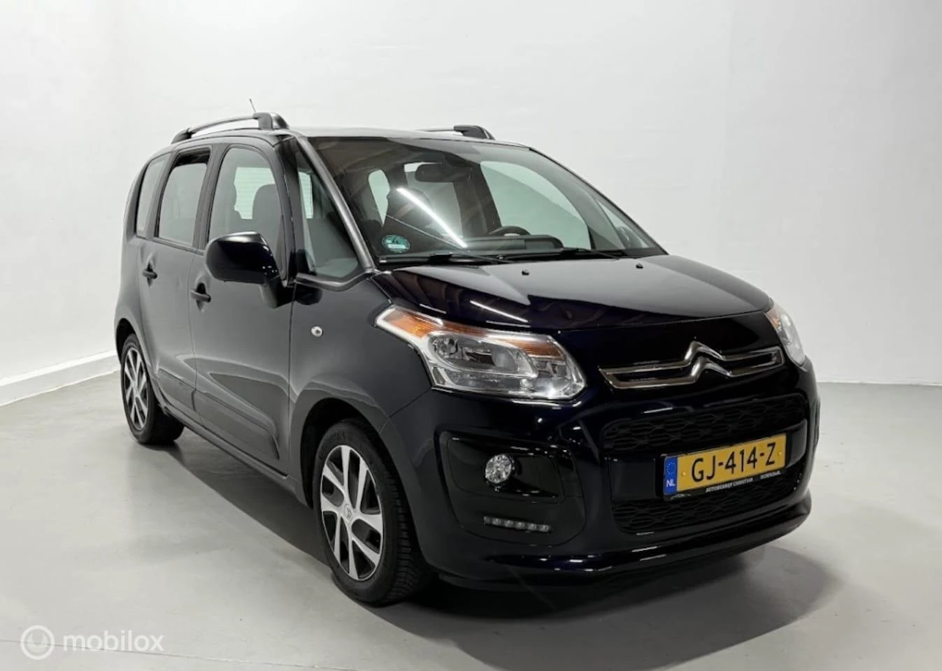 Hoofdafbeelding Citroën C3 Picasso