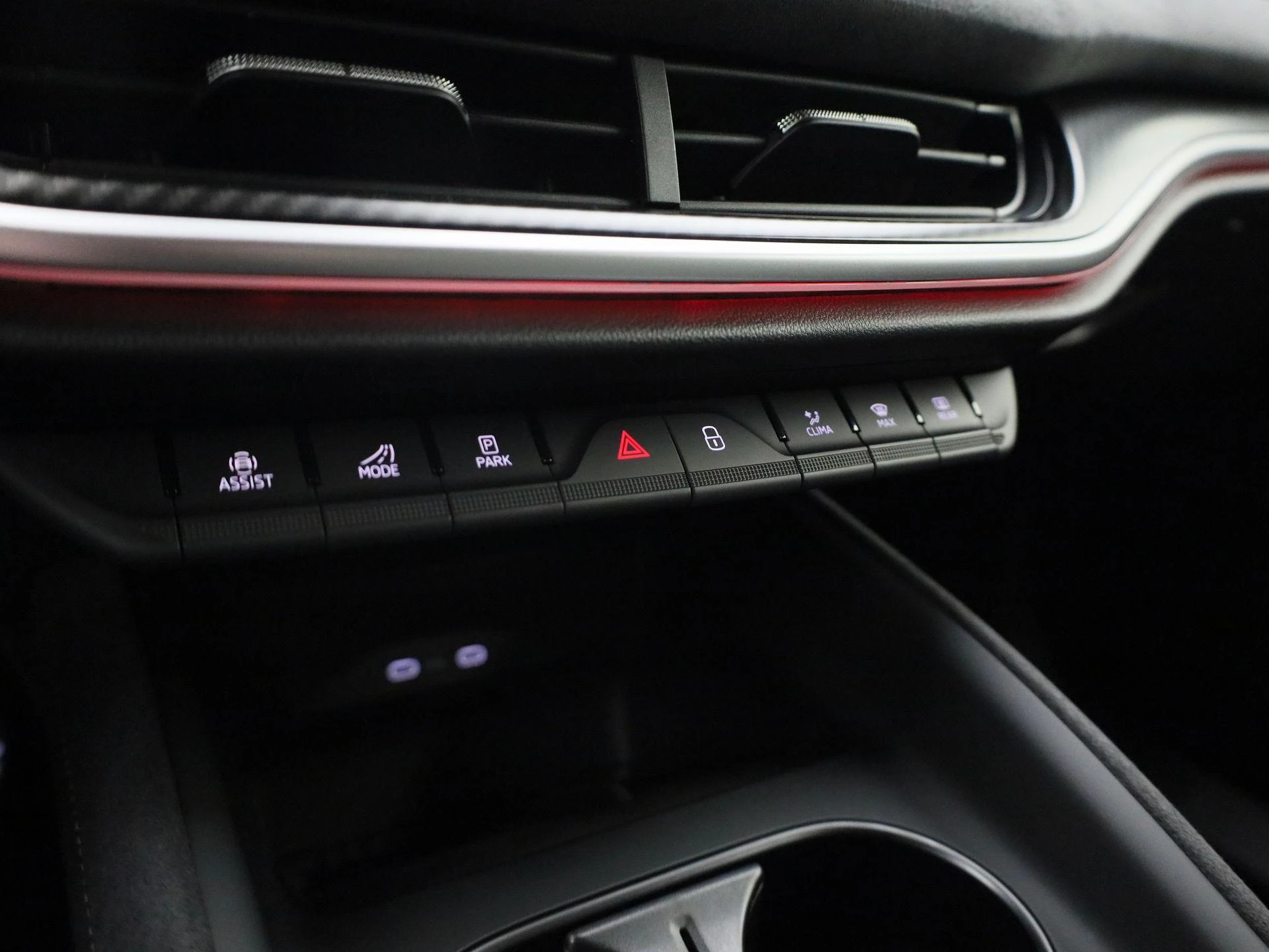 Hoofdafbeelding Škoda Elroq