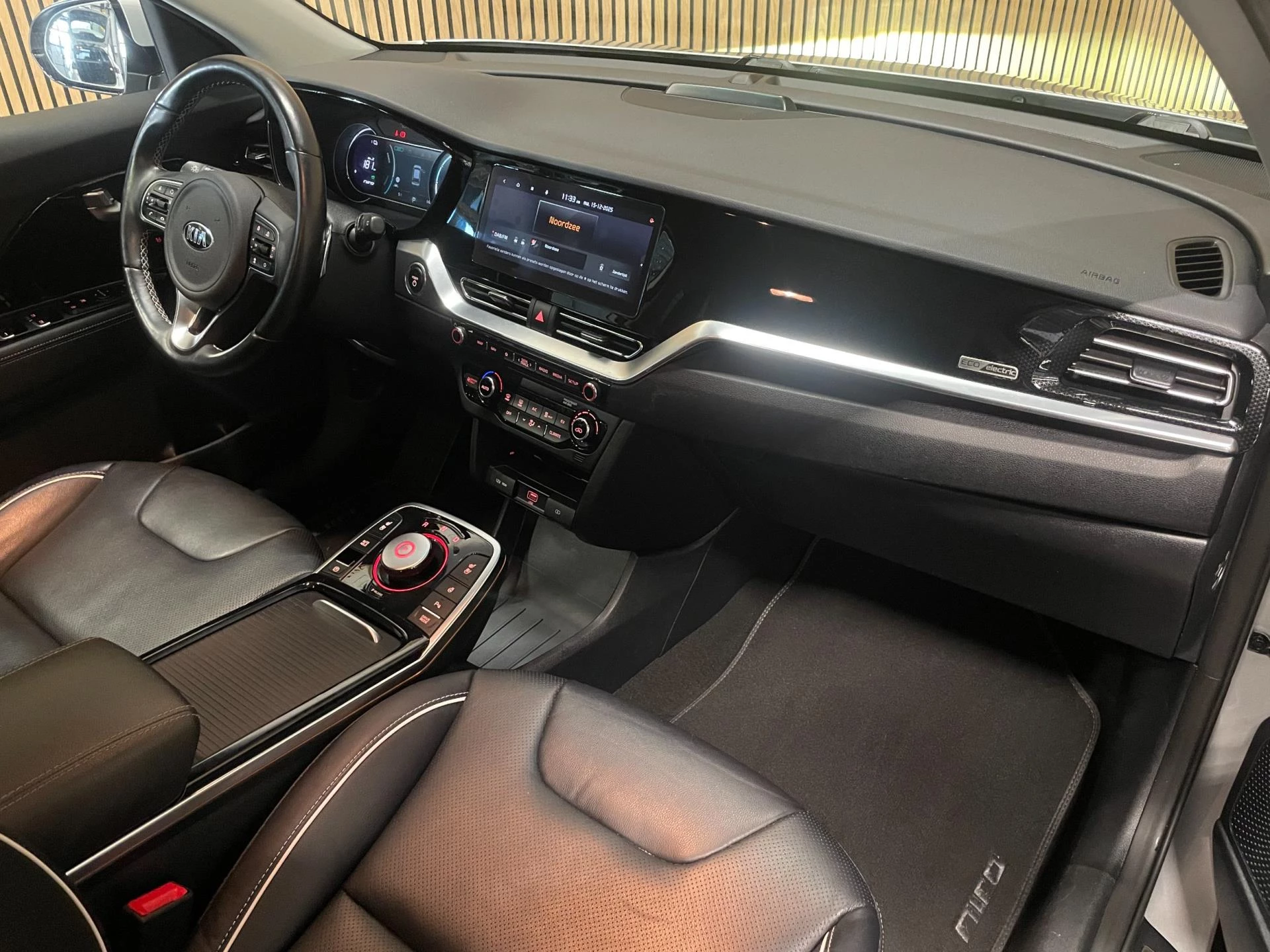 Hoofdafbeelding Kia e-Niro