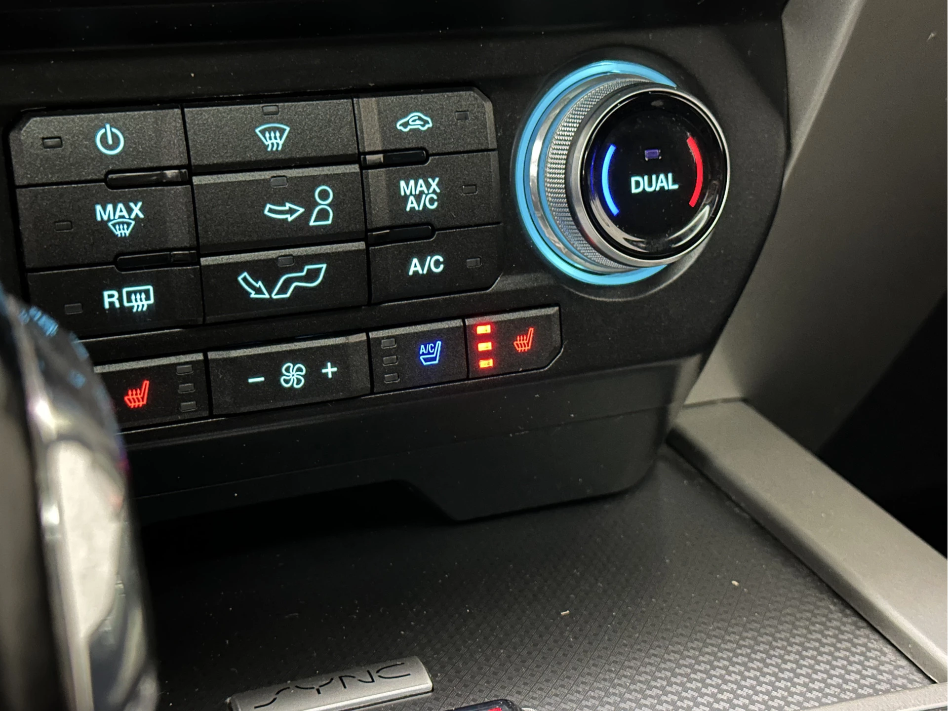 Hoofdafbeelding Ford F-150
