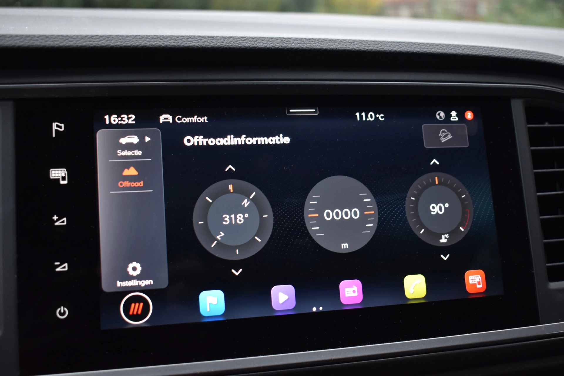 Hoofdafbeelding CUPRA Ateca