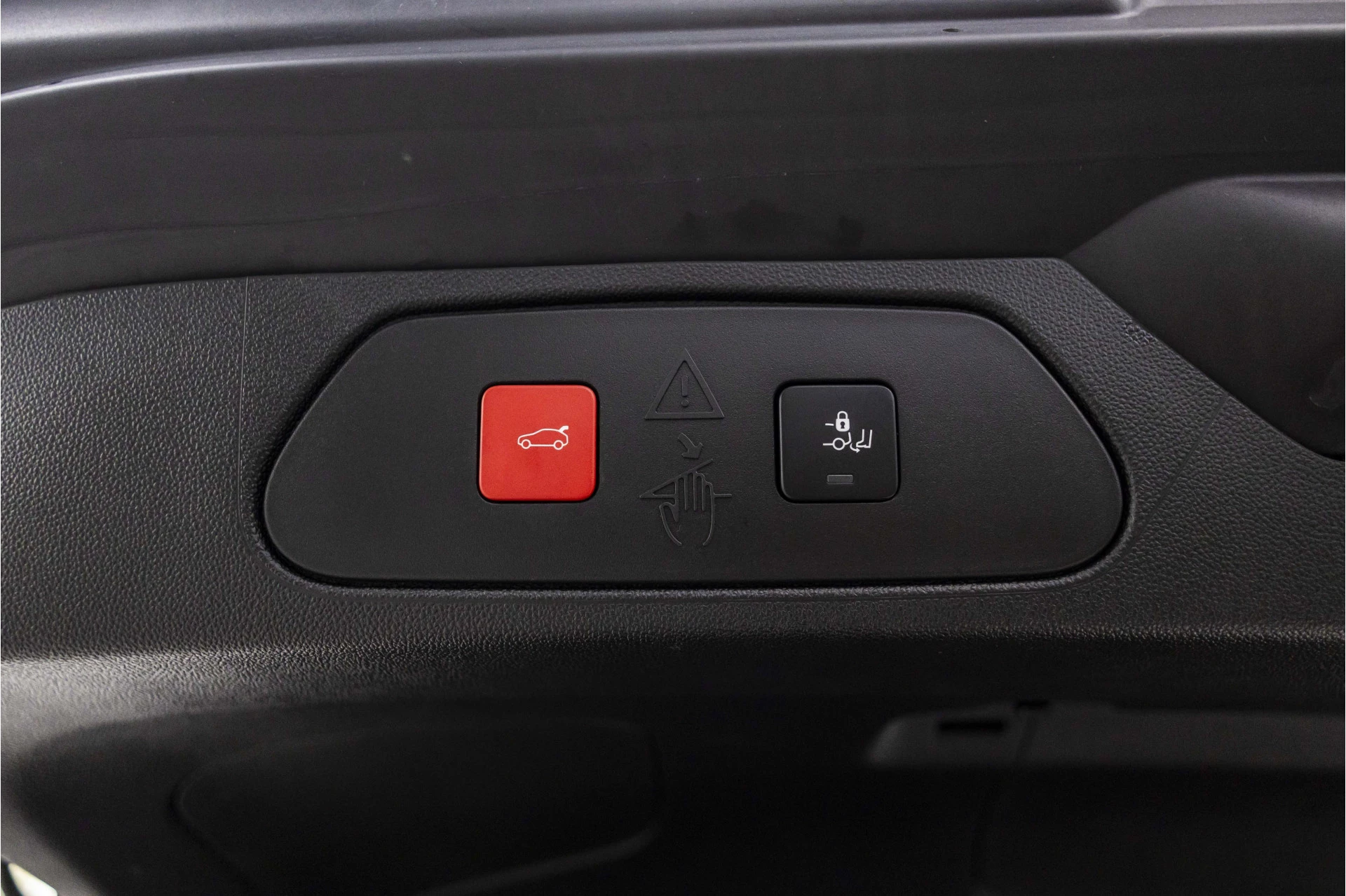 Hoofdafbeelding Opel Grandland