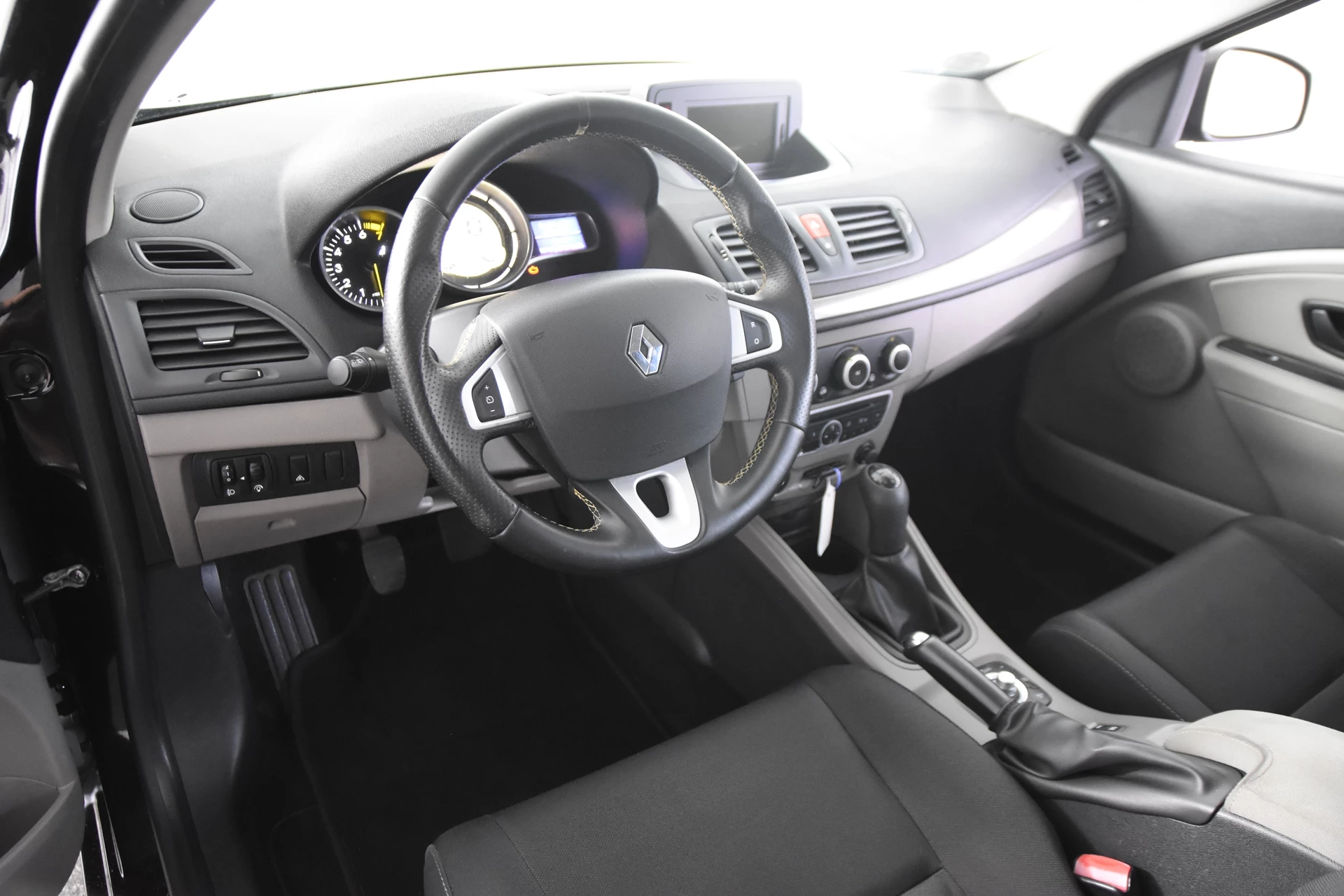 Hoofdafbeelding Renault Mégane