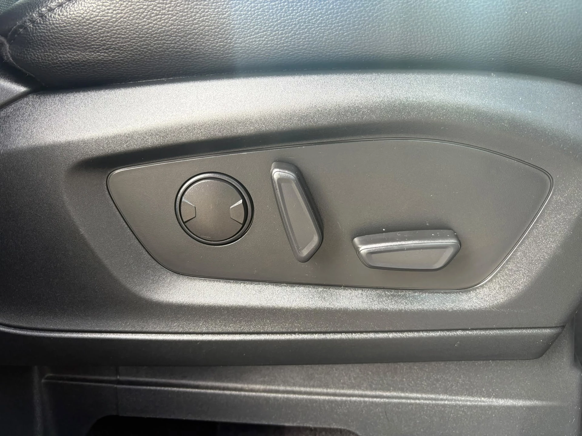 Hoofdafbeelding Ford Explorer
