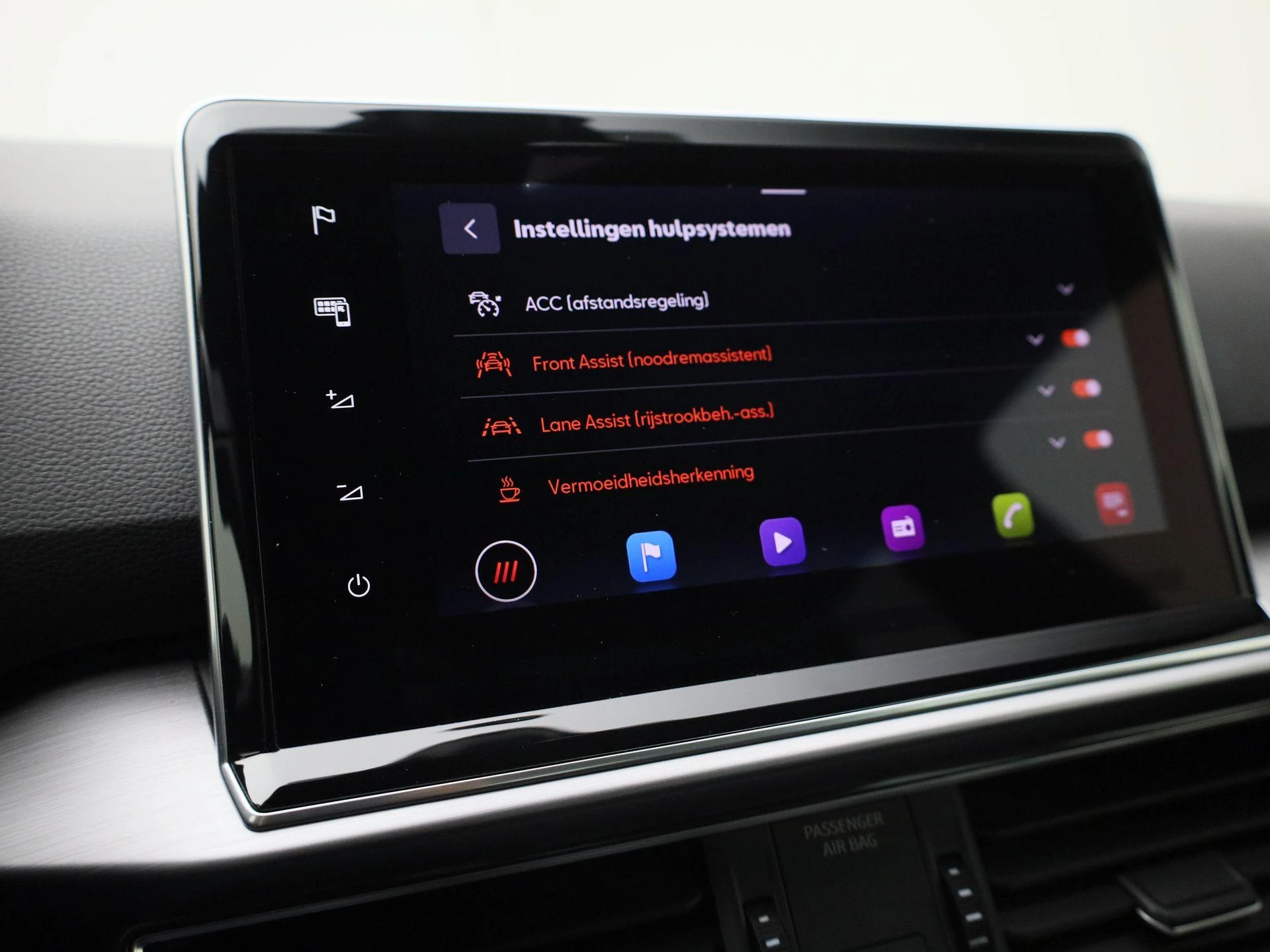 Hoofdafbeelding SEAT Tarraco