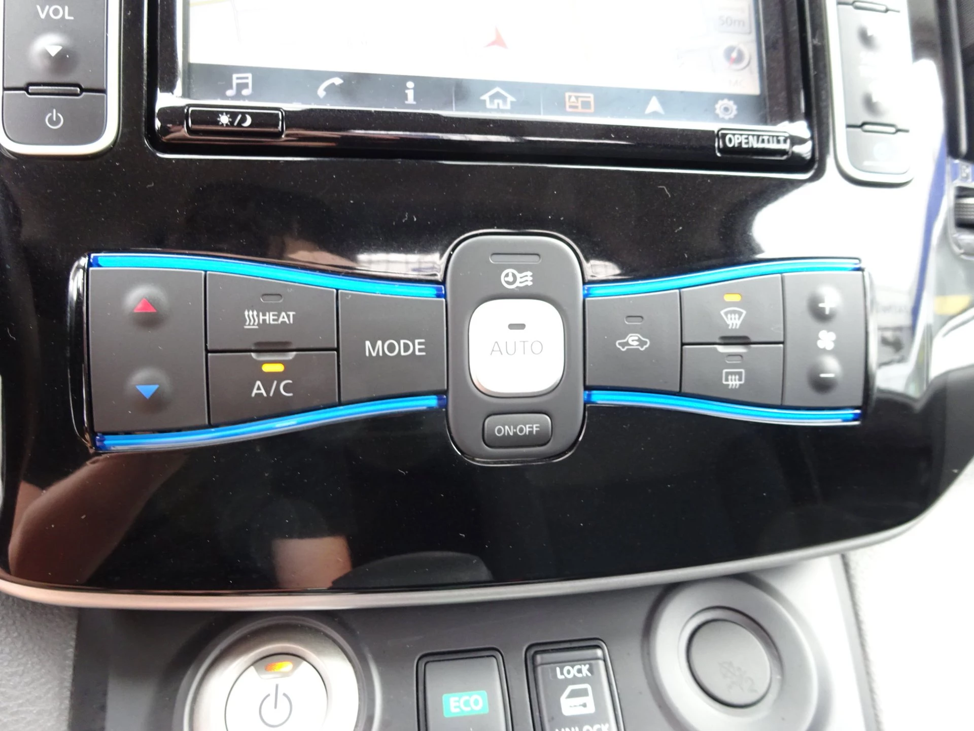 Hoofdafbeelding Nissan e-NV200