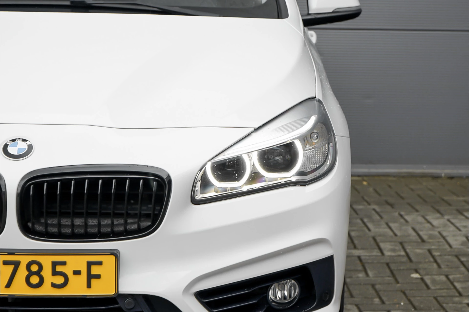 Hoofdafbeelding BMW 2 Serie
