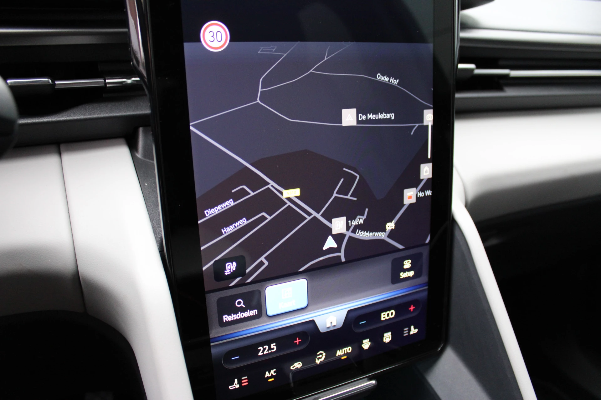 Hoofdafbeelding Ford Capri