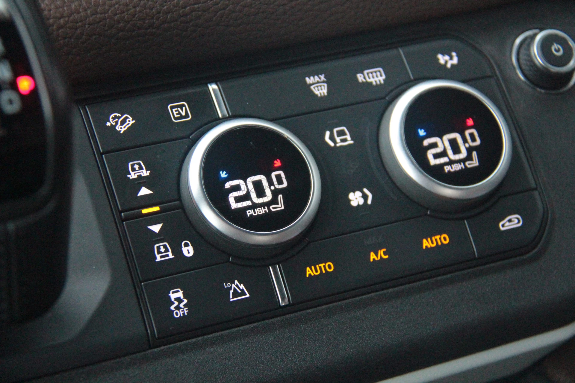 Hoofdafbeelding Land Rover Defender