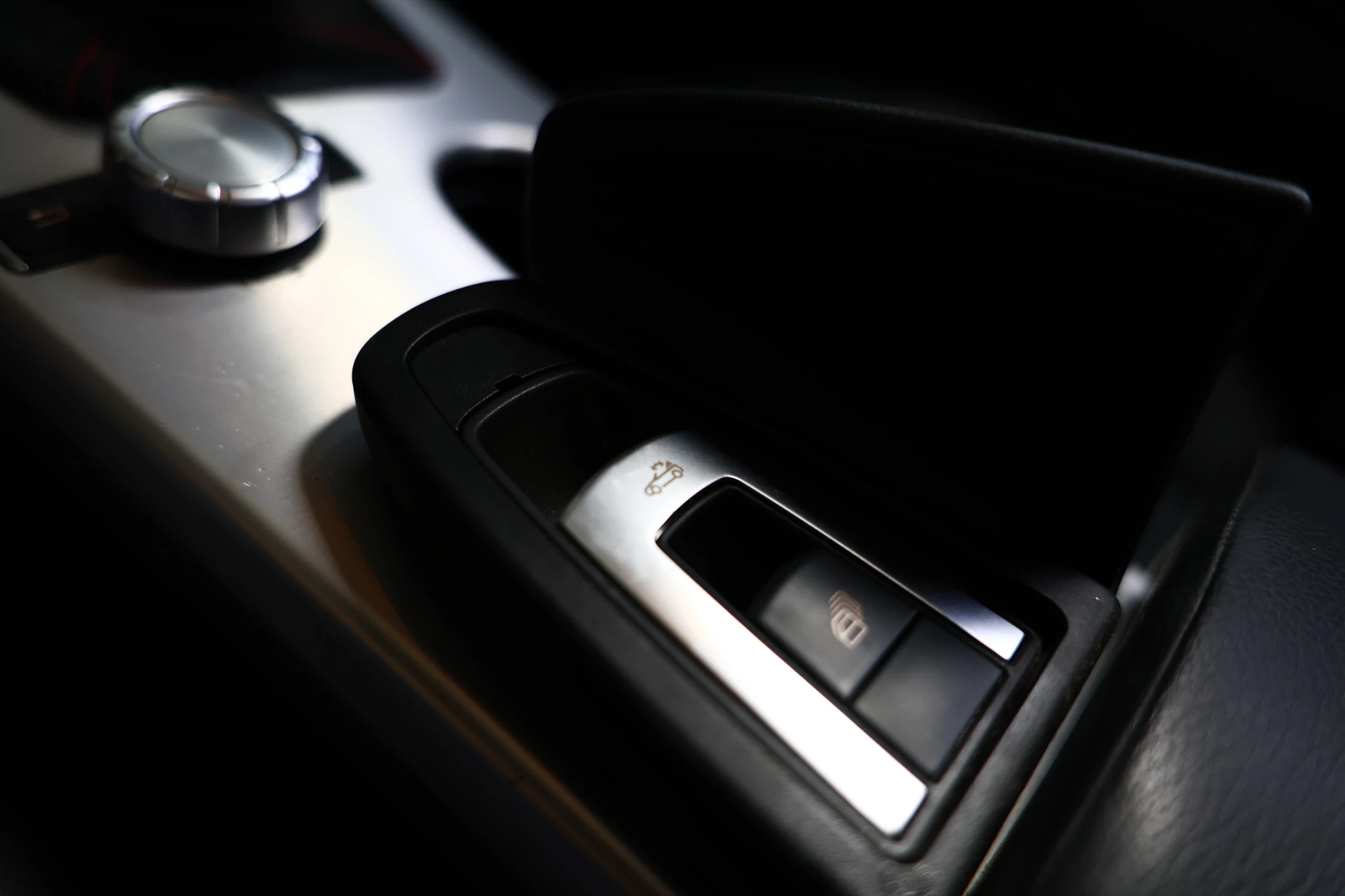 Hoofdafbeelding Mercedes-Benz SLK