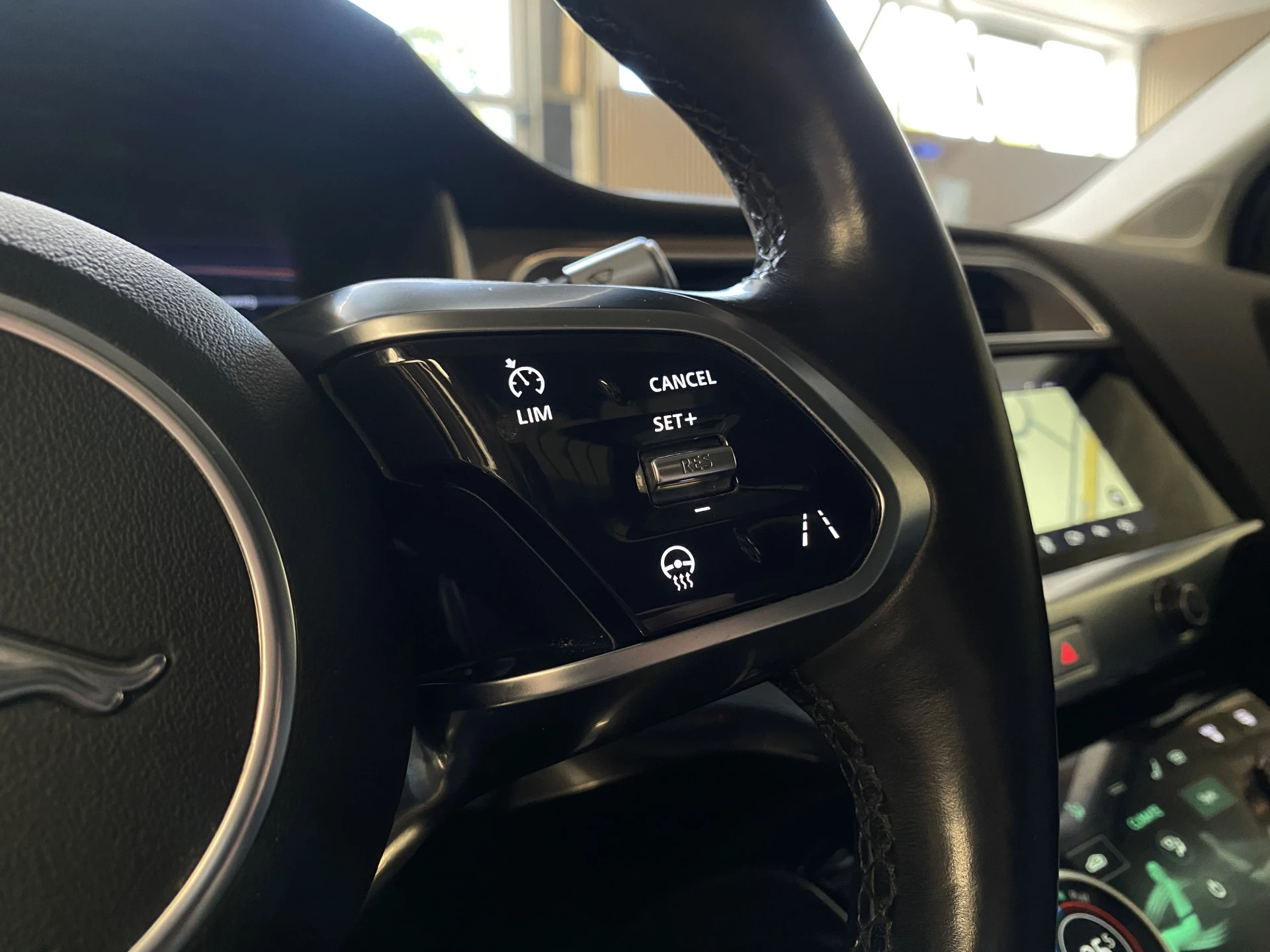 Hoofdafbeelding Jaguar I-PACE