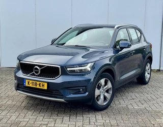Volvo XC40 2.0 B4 AWD Business Pro