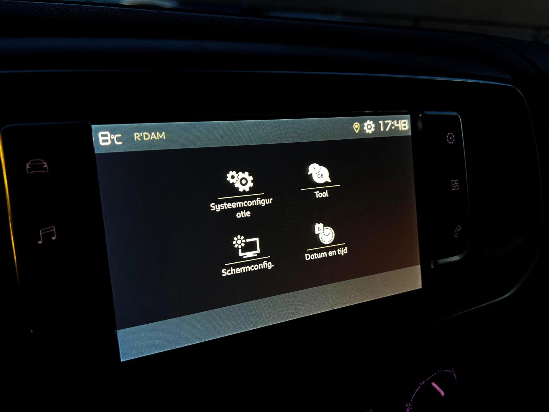 Hoofdafbeelding Fiat Scudo