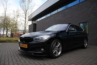 BMW 3-serie Gran Turismo 320i High Executive