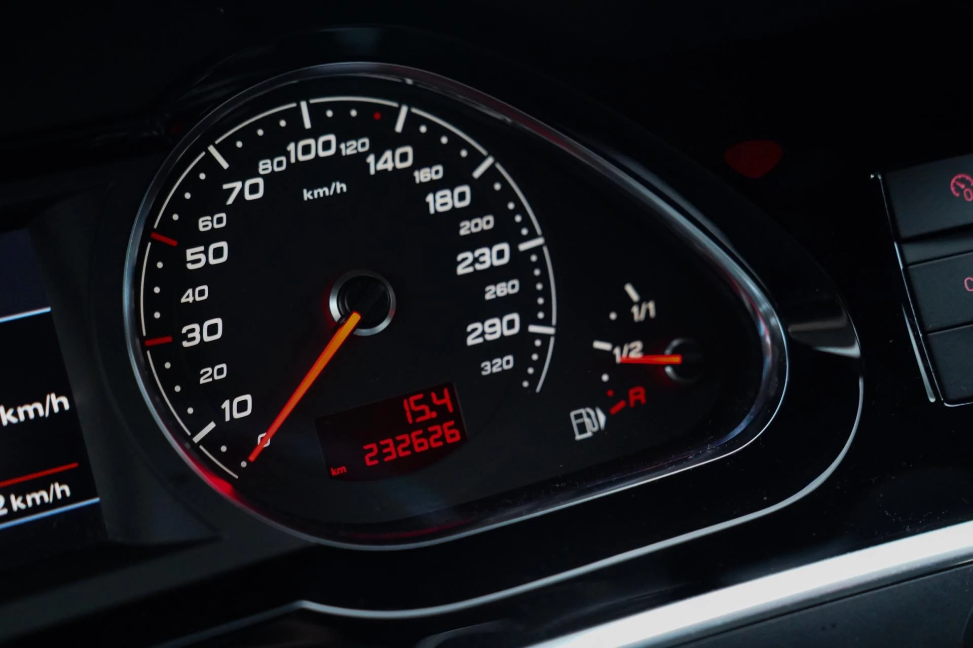 Hoofdafbeelding Audi RS6