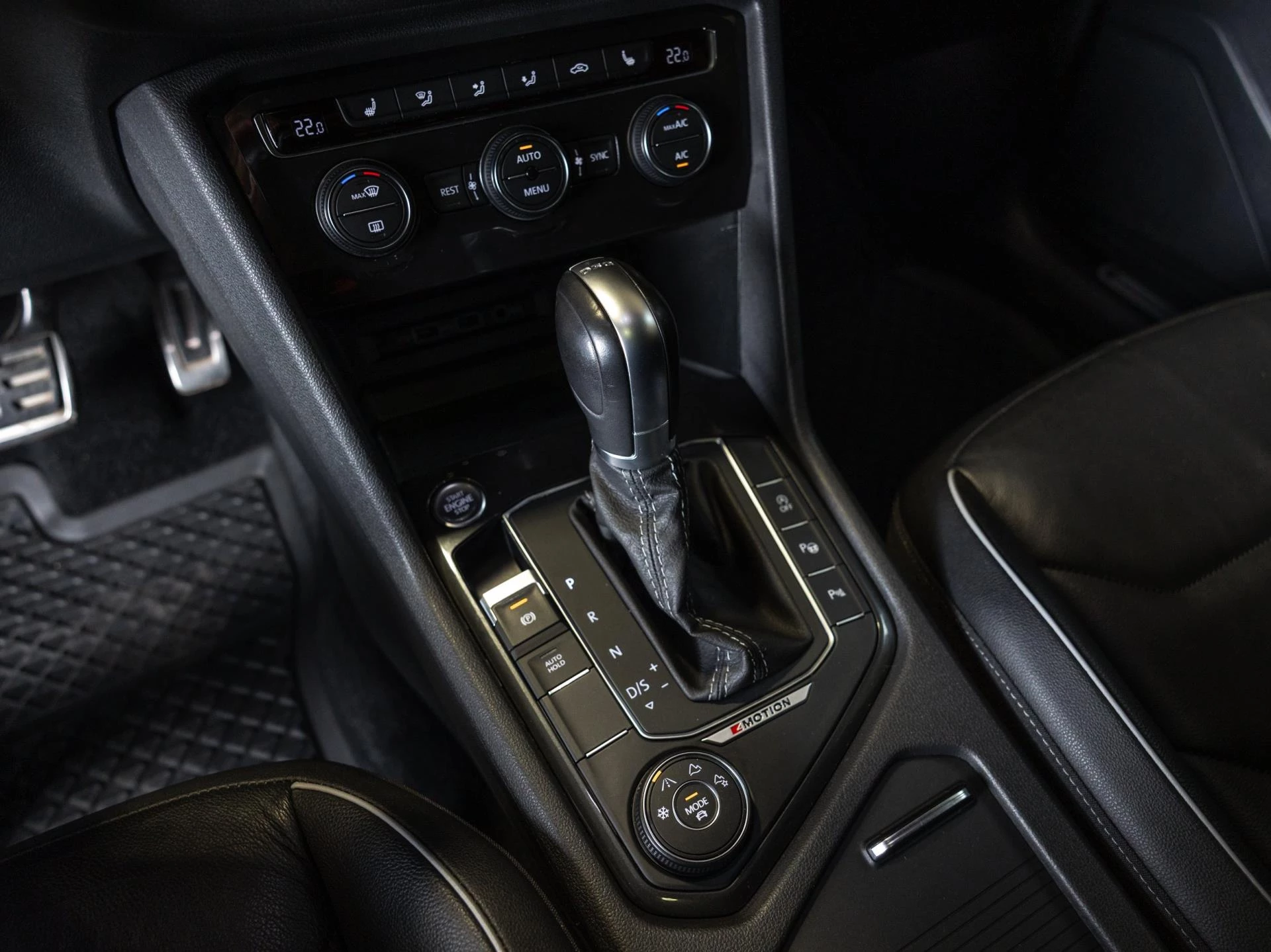 Hoofdafbeelding Volkswagen Tiguan Allspace