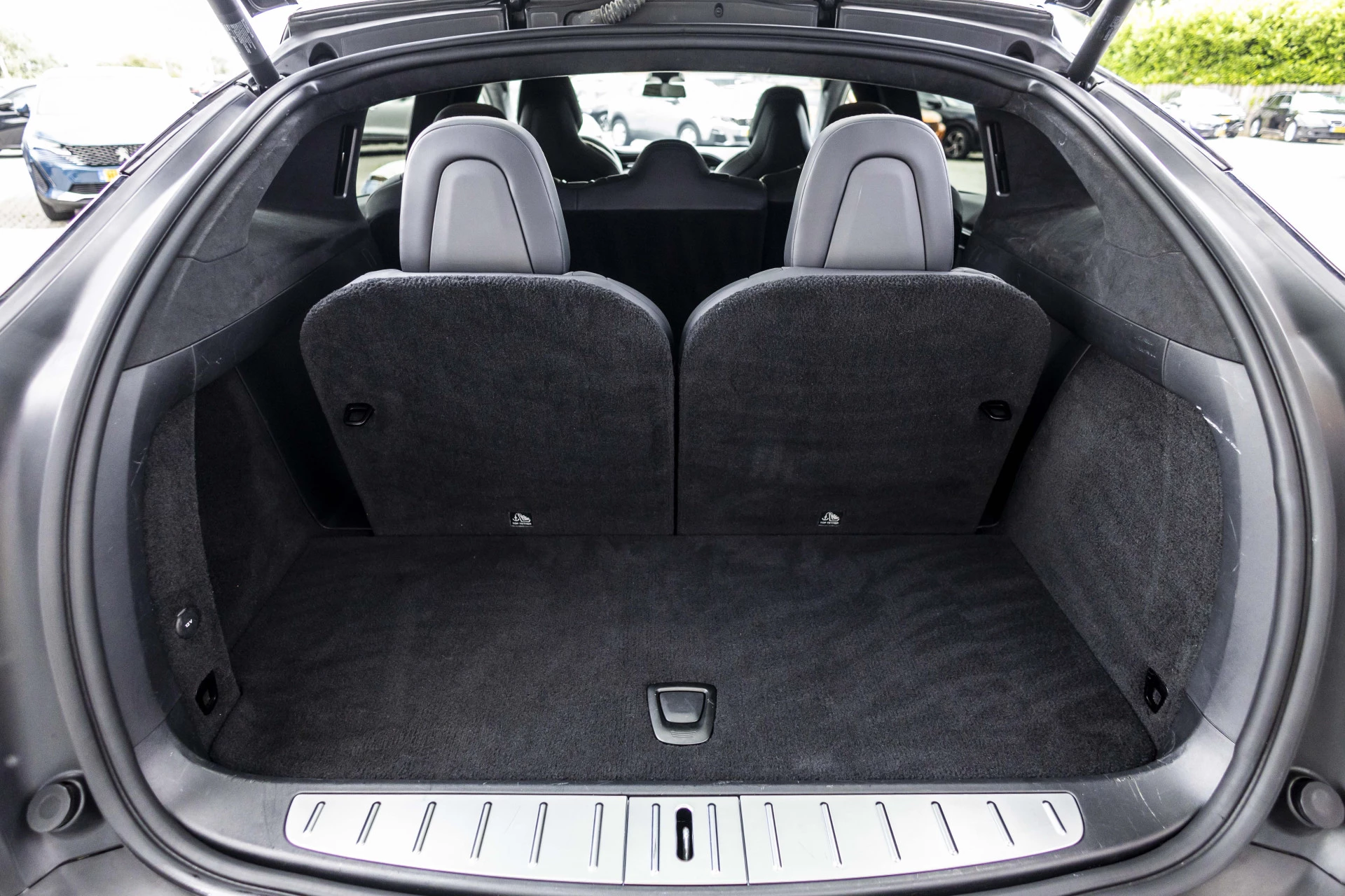 Hoofdafbeelding Tesla Model X