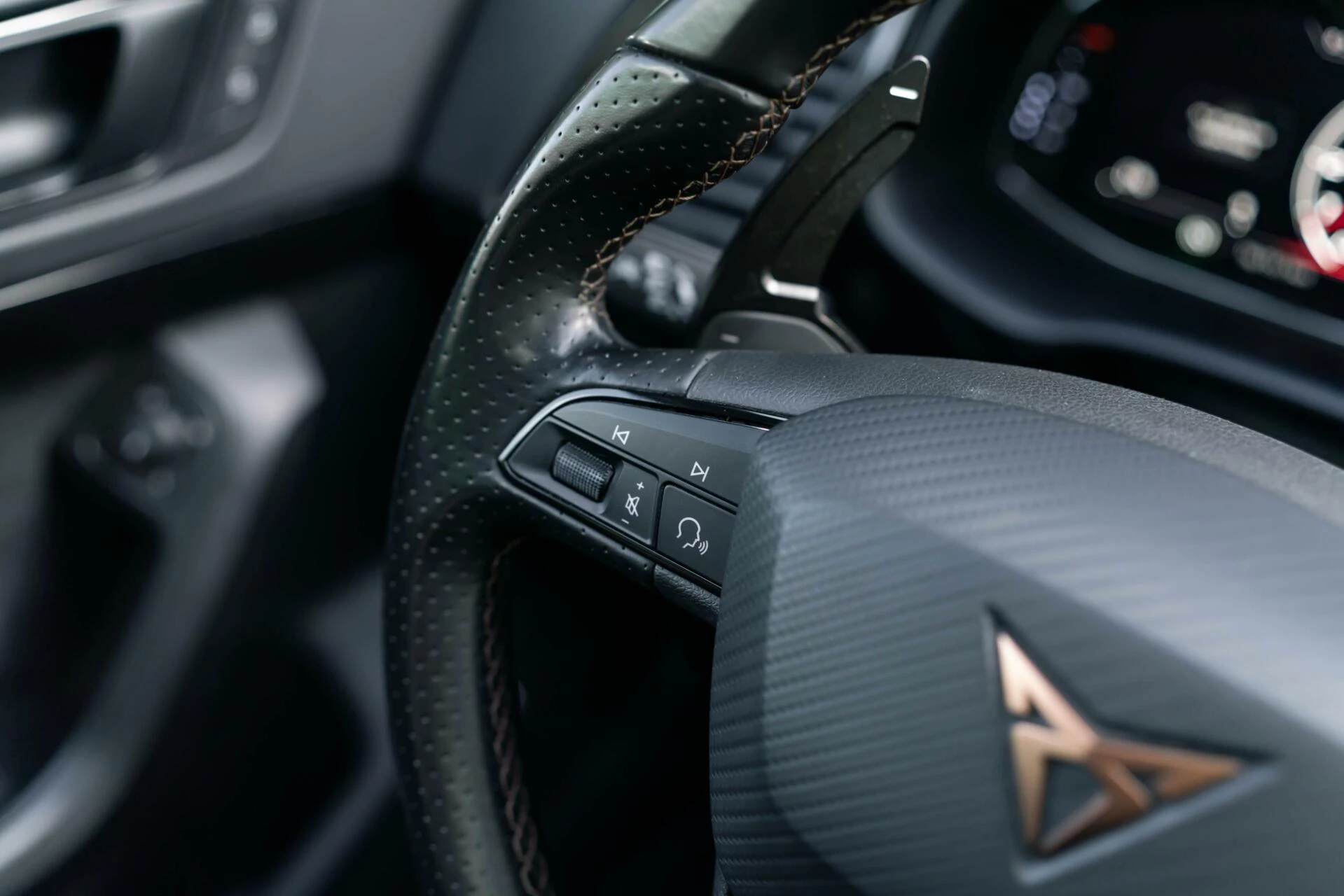 Hoofdafbeelding CUPRA Ateca
