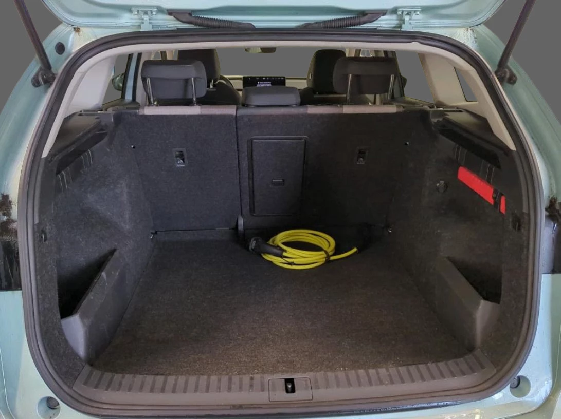 Hoofdafbeelding Škoda Enyaq iV
