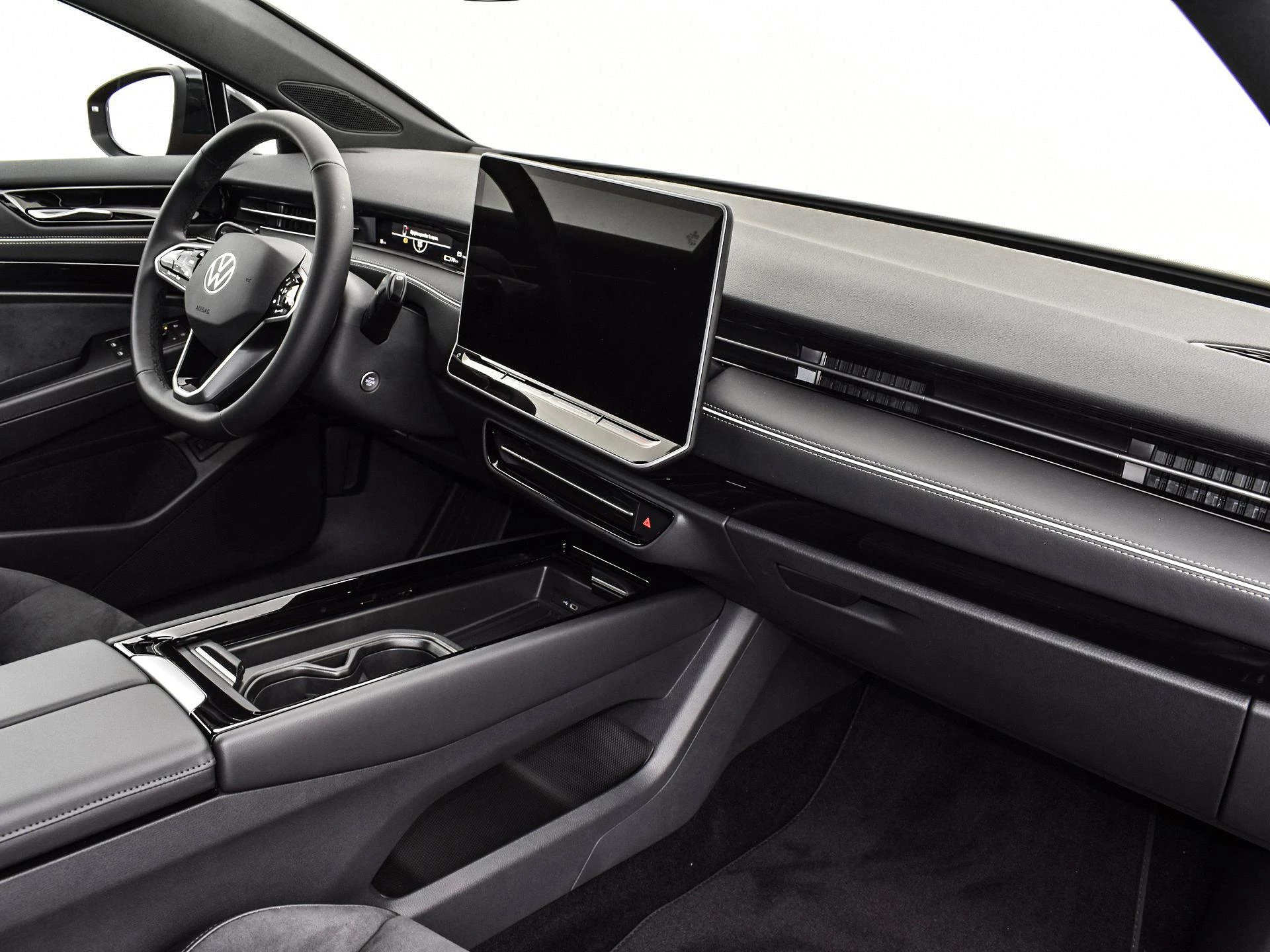 Hoofdafbeelding Volkswagen ID.7