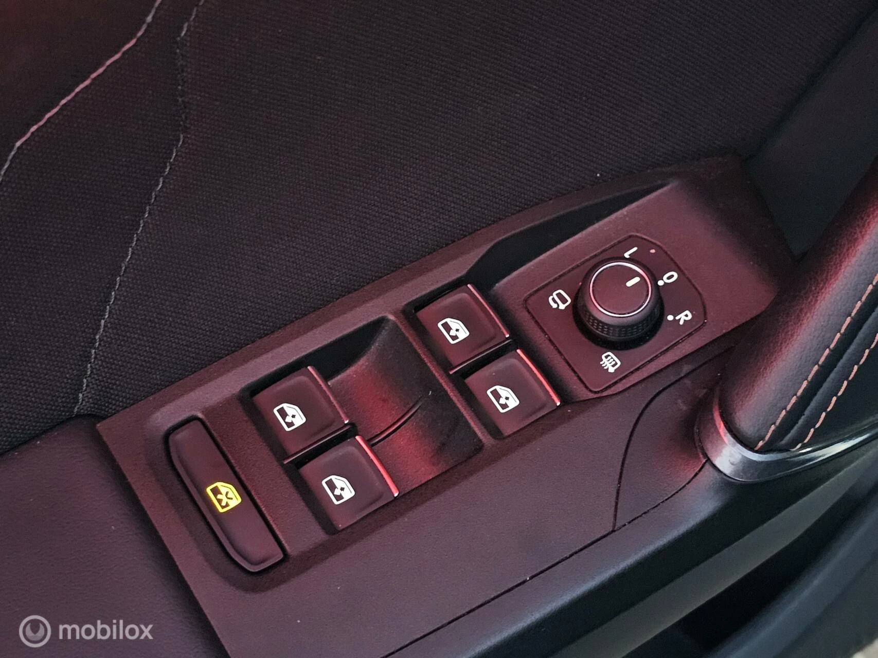 Hoofdafbeelding CUPRA Leon