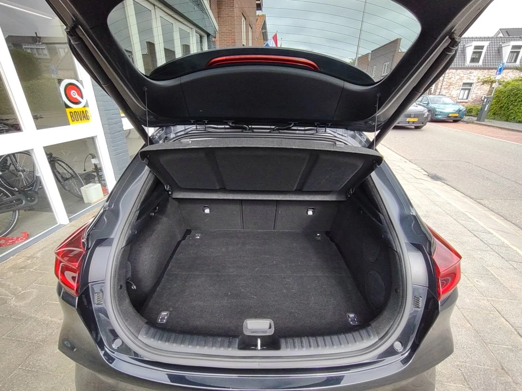 Hoofdafbeelding Kia XCeed