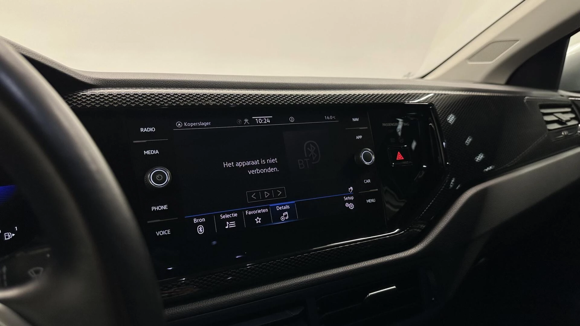 Hoofdafbeelding Volkswagen Taigo