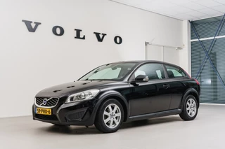Hoofdafbeelding Volvo C30 Volvo C30 2.0 Kinetic