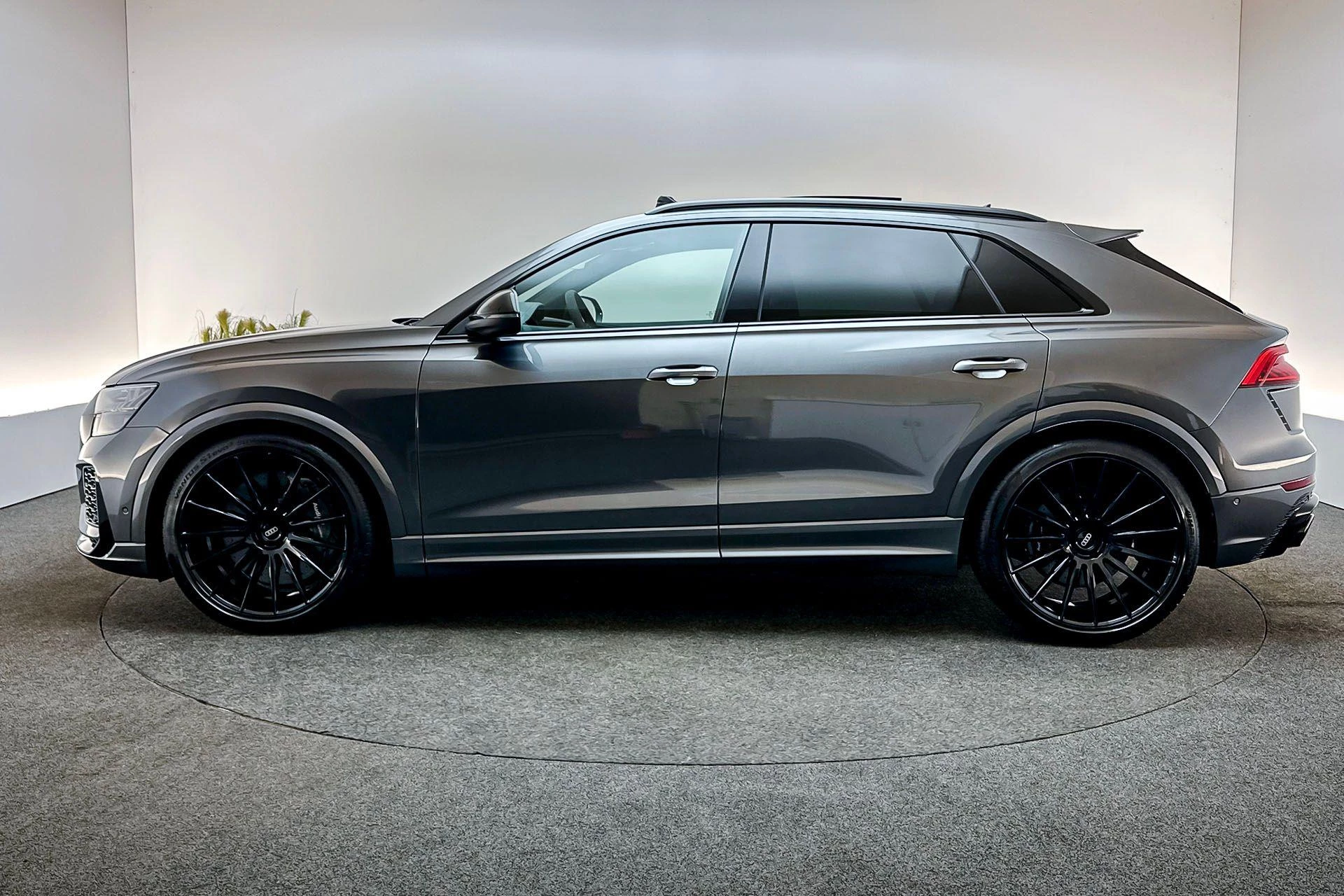 Hoofdafbeelding Audi RSQ8