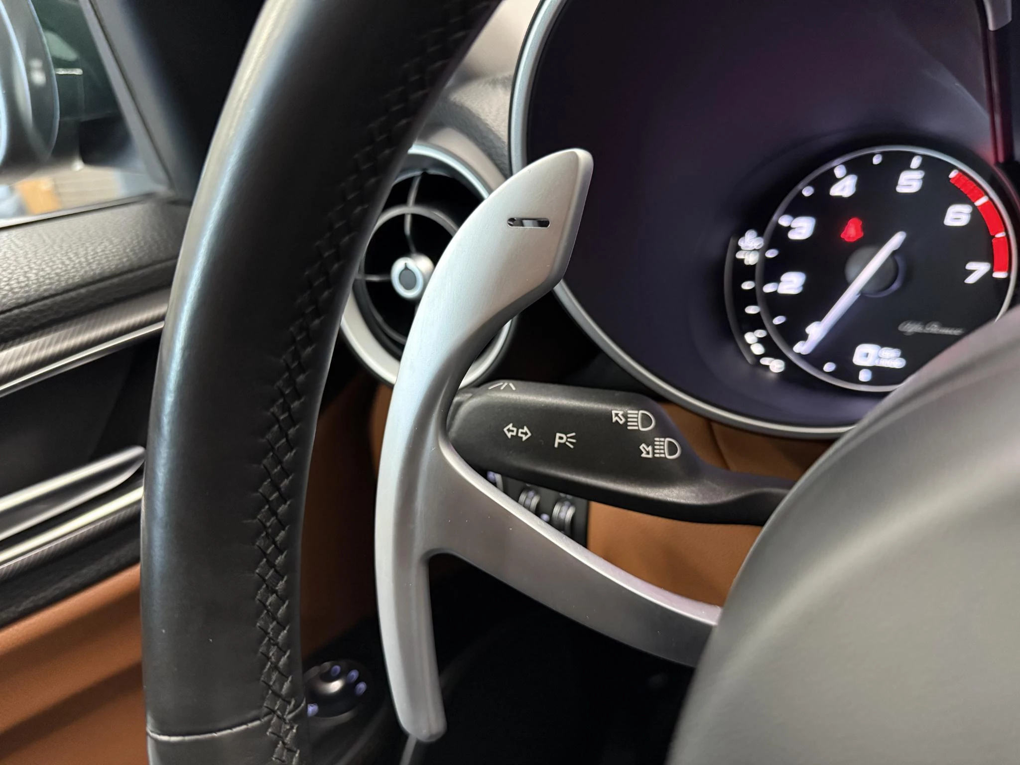 Hoofdafbeelding Alfa Romeo Giulia