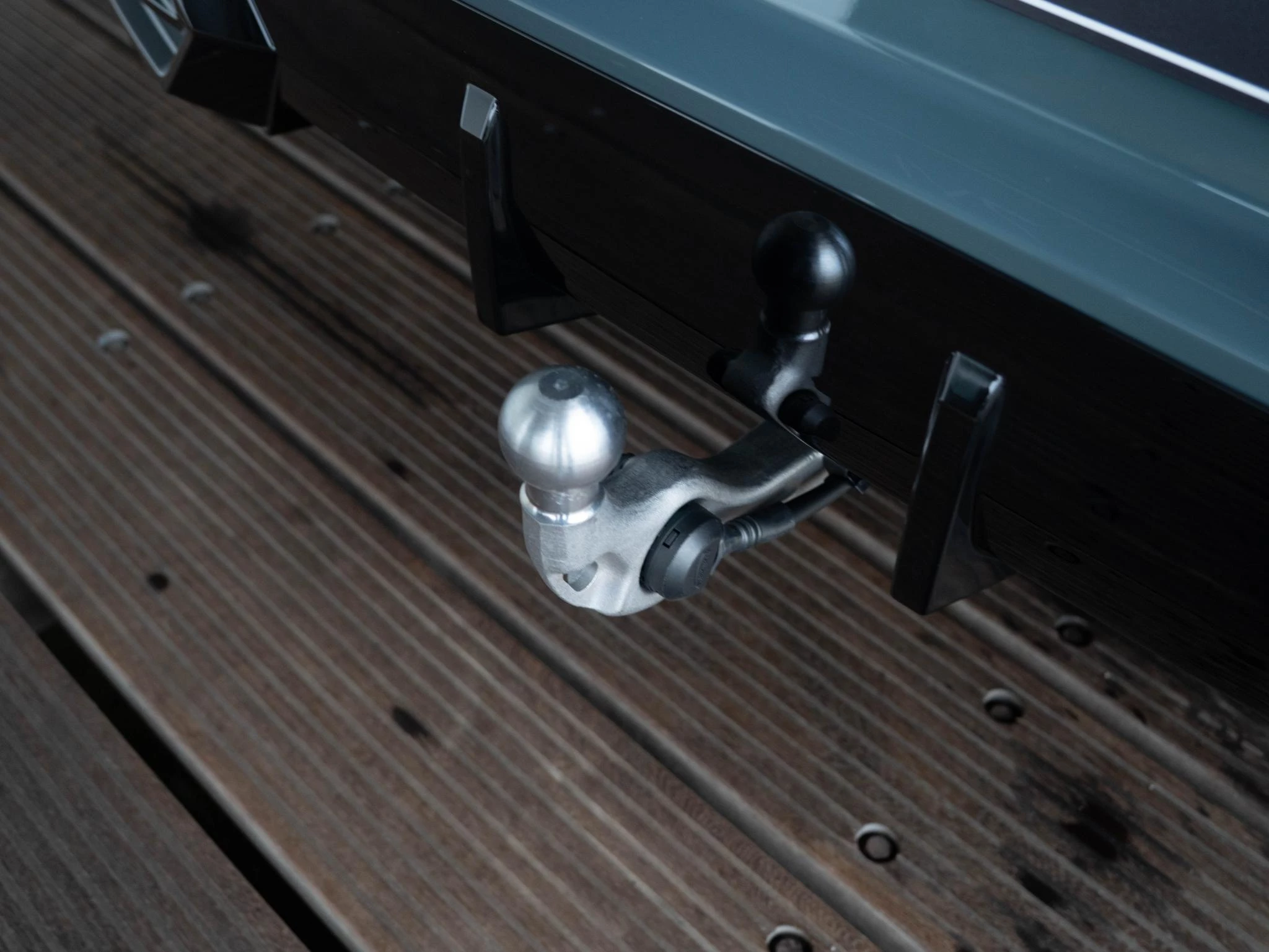 Hoofdafbeelding BMW iX2