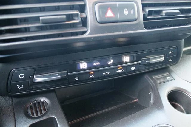 Hoofdafbeelding Peugeot Rifter