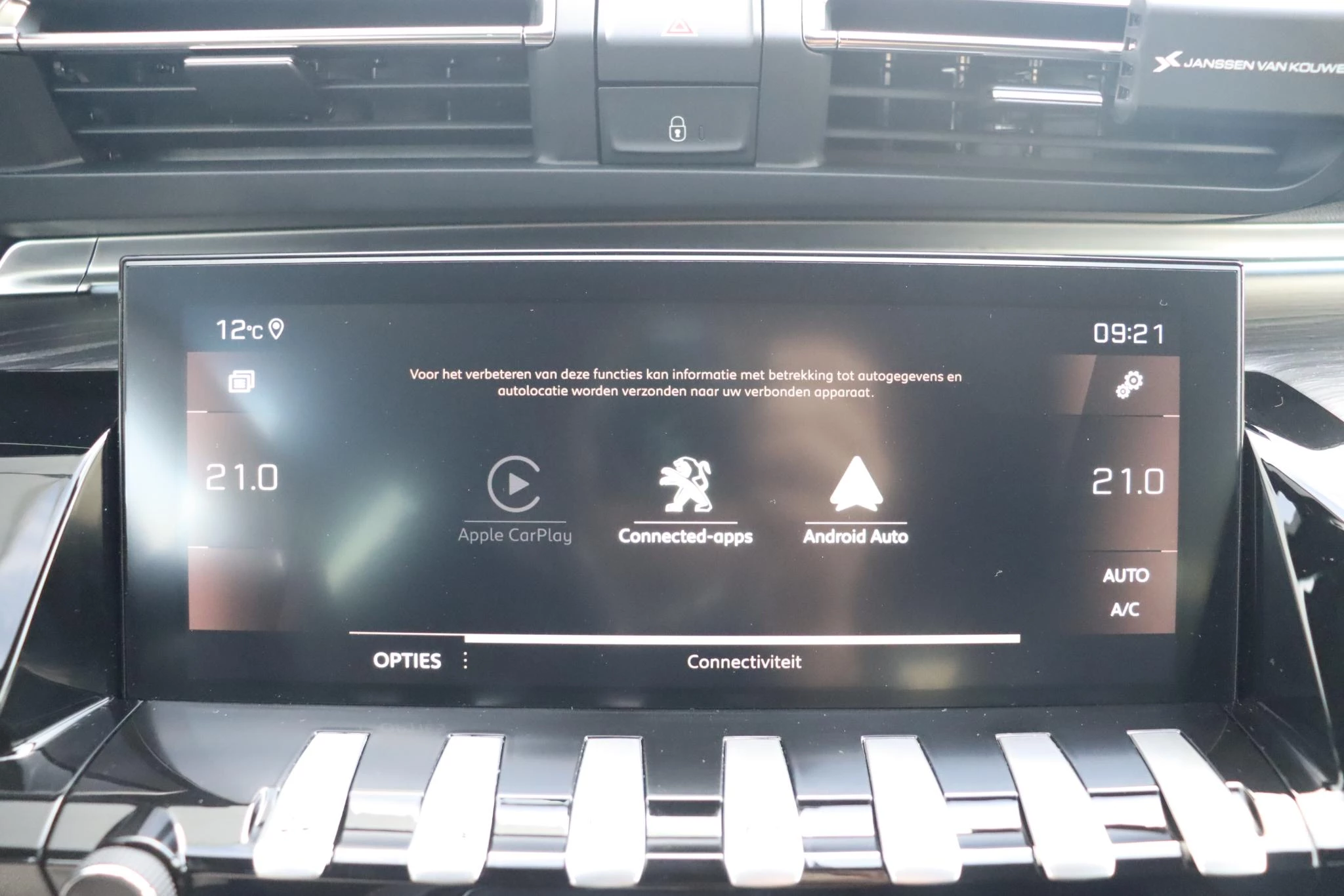 Hoofdafbeelding Peugeot 508