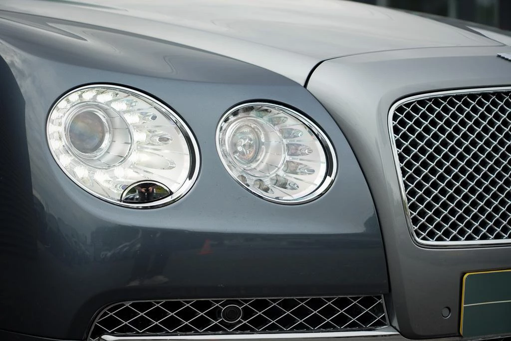 Hoofdafbeelding Bentley Flying Spur