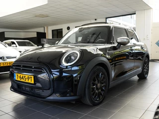 Mini Mini 1.5 Cooper | PANO | CAMERA | STOELVERW. | CRUISE